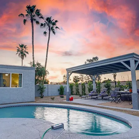 Heatherbrae Phoenix